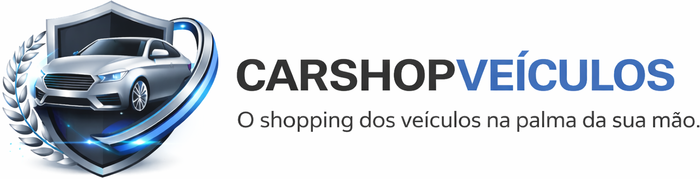 CarShopVeículos
