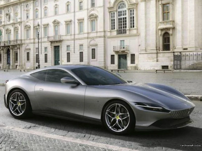 Ferrari 360 Challenge Stradale